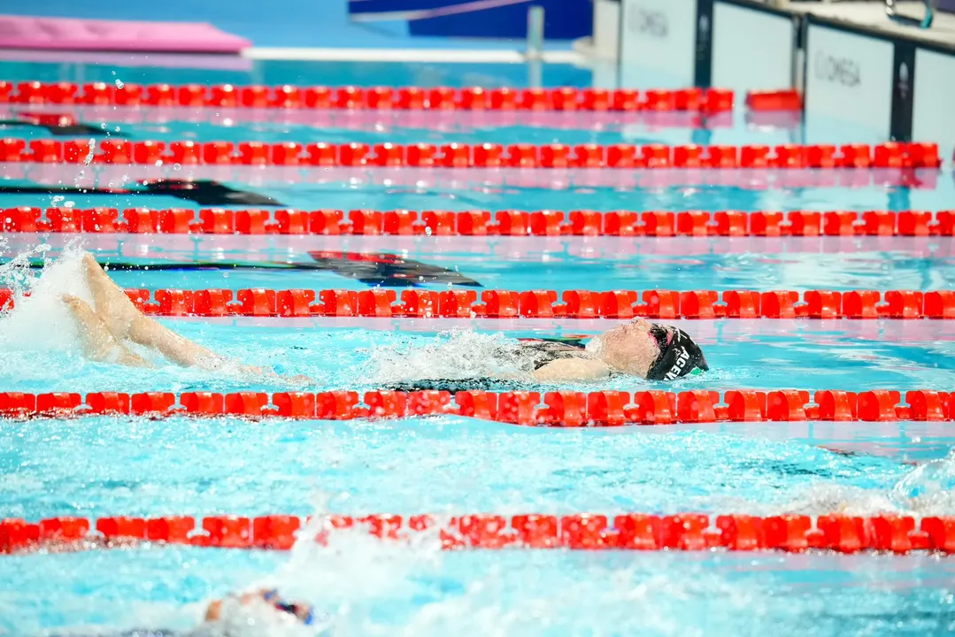 Juegos Paralímpicos de París 2024
