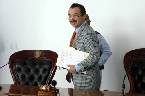 Política de austeridad de AMLO y mayoría de Morena en Congreso no tiene que reducir presupuesto TEEP