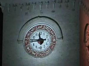 Crimea ajusta hora local con la de Rusia