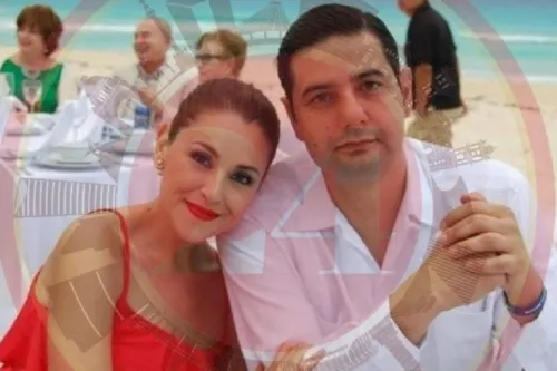 Juez federal asesinado en Colima llevó caso de Oseguera González, “El Menchito”