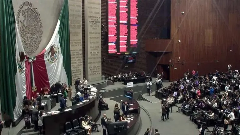 Vergüenza nacional