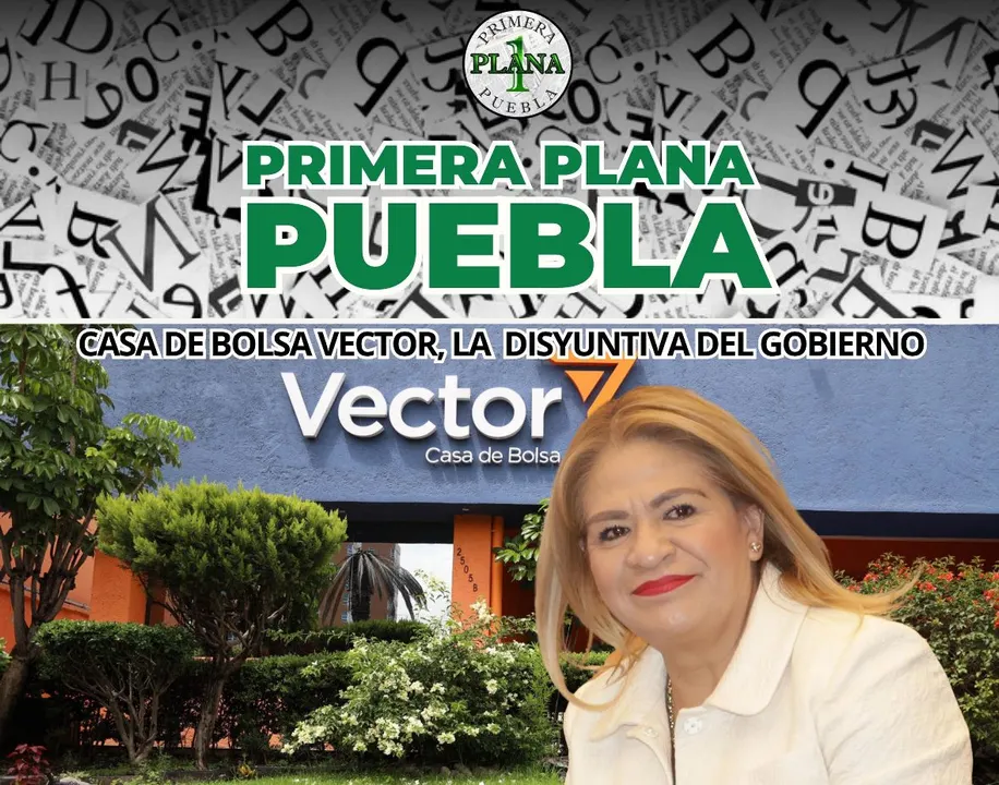 Josefina Morales Guerrero Vector Casa De Bolsa
