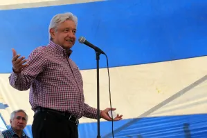 Insta AMLO a Bartlett asesorar a activistas