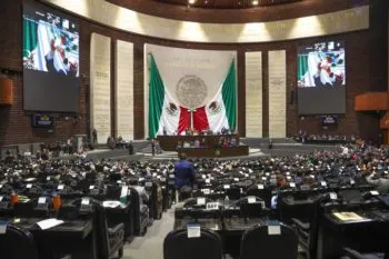 Con sorteo eligen a Guadalupe Taddei Zavala como nueva consejera presidenta del INE
