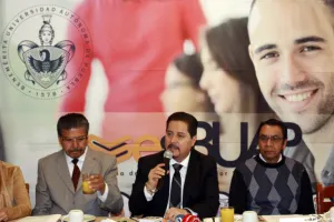 Anuncian becas para jóvenes que no logren ingreso a la BUAP