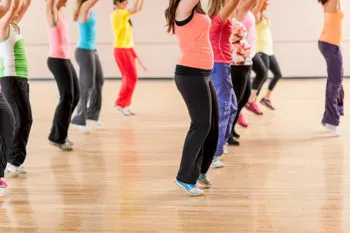 Todo listo para la primera edición del Baile Fitness, este 4 de octubre en Gimnasio Miguel Hidalgo