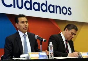 Con 143 propuestas concluye Foro Tranquilidad para tu Familia