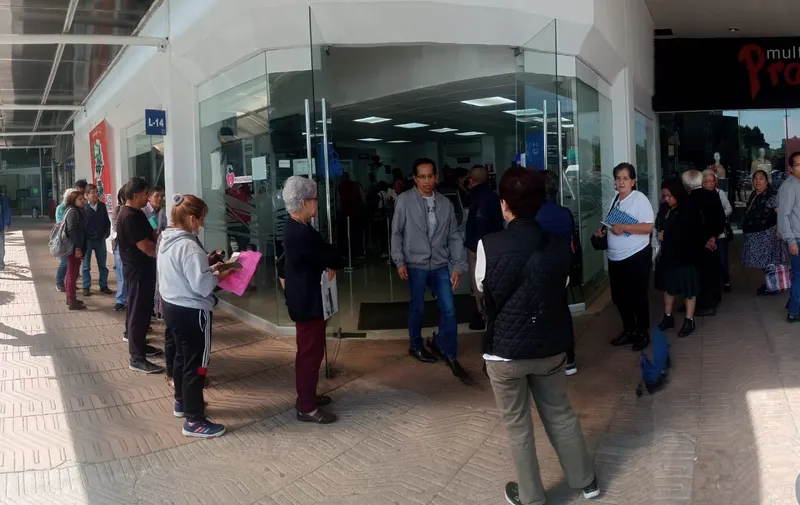 Agua de Puebla para Todos cierra promoción de dos meses gratis el próximo 30 de noviembre