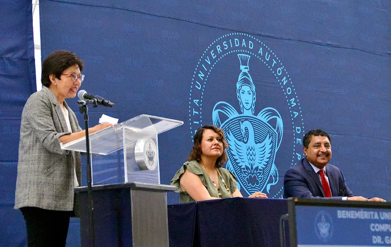 buap-segundo-informe-complejo-regional-mixteca