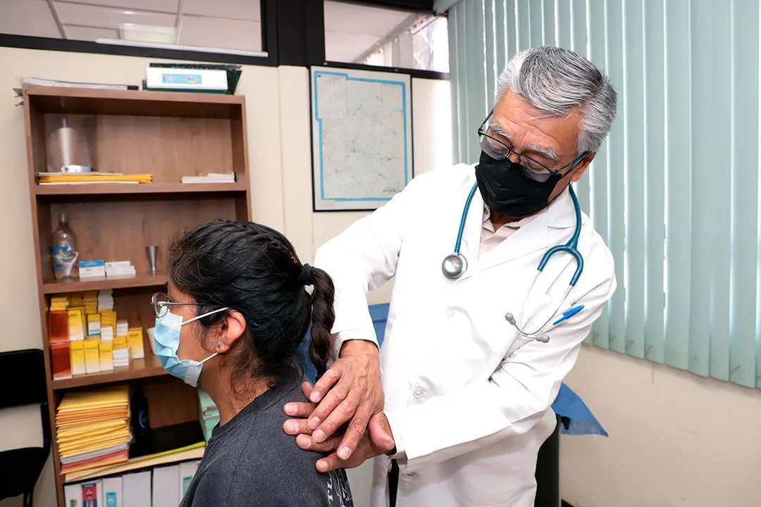 Sedif Puebla Atencion Medica Y Psicologica