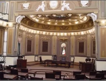El nuevo Congreso de Puebla, bancadas y legisladores