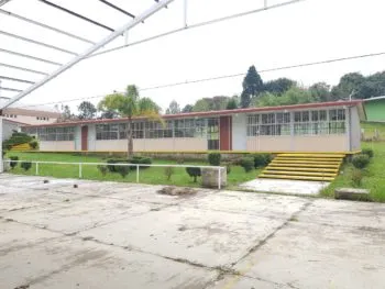 Invierte gobierno de Puebla más de 47 mdp en Normal de Teteles