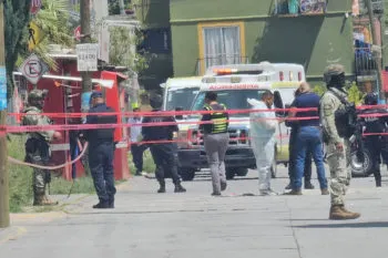 Betsaida, de 19 años, es la mujer hallada sin vida en Misiones de San Francisco, Coronango