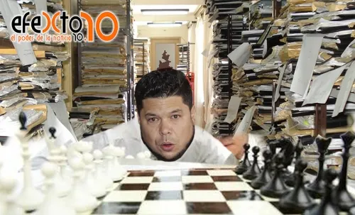 La controversia que se viene