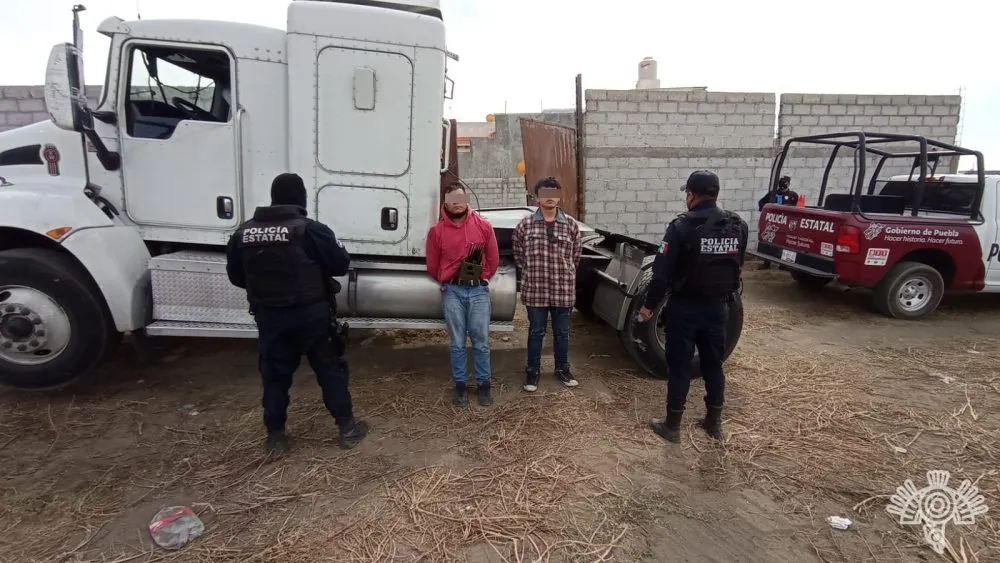 En 30 días, Policía Estatal recupera 157 vehículos con reporte de robo