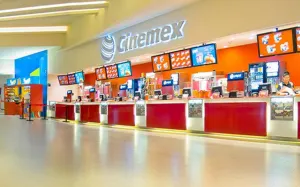 Cinemex cancela la proyección de Suicide Squad