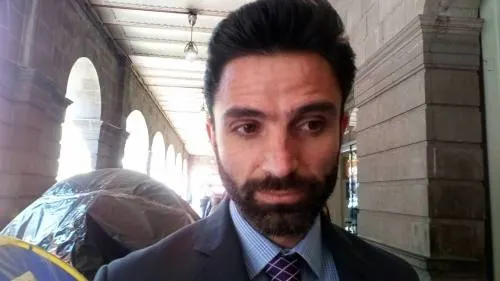 Más de 100 mil adultos mayores recibirán cada bimestre 2 mil 550 pesos por pensión adultos: Abdala