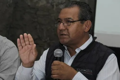 Desaparecieron dos manantiales en la región de Atlixco por el sismo del 19-Septiembre: Conagua