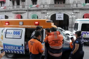 Llaman a no hacer ‘bromas’ con número de emergencias 066
