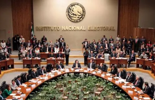 El INE aprueba calendario electoral 2019 para Puebla