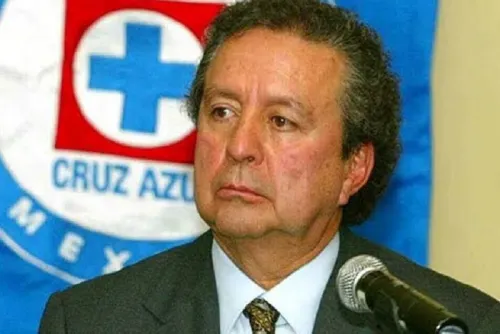 Descongelan cuentas de la Cooperativa Cruz Azul