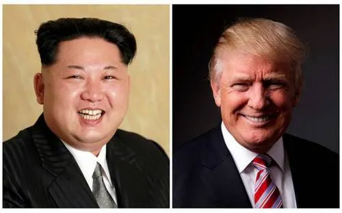 Trump dice que no se dejará manipular por Kim Jong Un en su encuentro