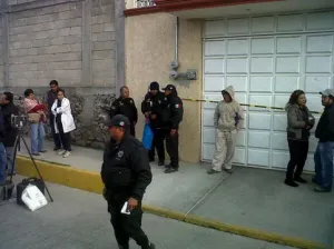 Matan en asalto al alcalde de San Salvador El Verde
