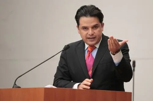 Las Imposiciones en Morena: los Vómitos, las Diarreas