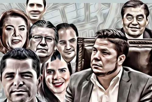 Por qué Gabriel Biestro necesita de aliados a los diputados sin partido