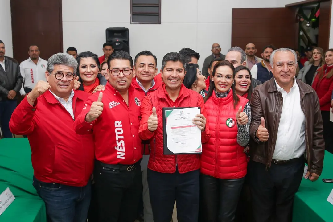 Eduardo Rivera Registro Pri