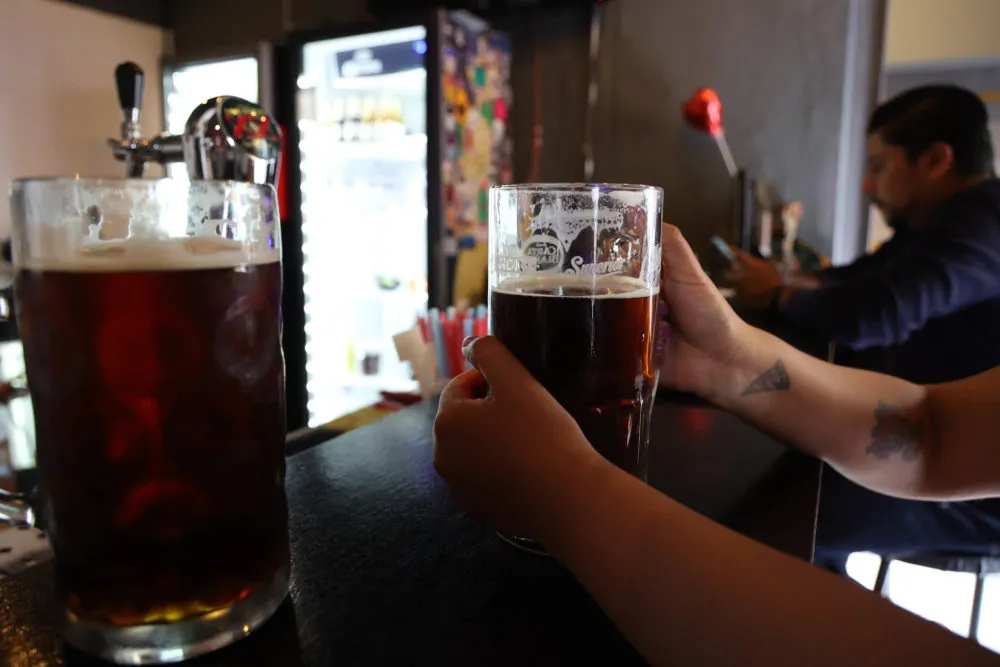 Cierran cientos de establecimientos que vendían alcohol de forma ilegal en Puebla: gobierno municipal