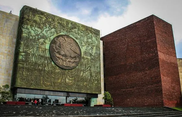 Cámara de Diputados