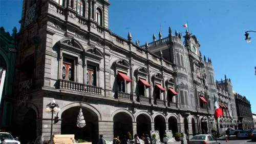 Ayuntamiento de Puebla pierde juicio en materia de expropiaciones; debe pagar 15 millones de pesos