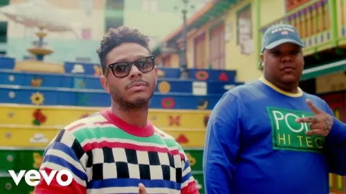 Kalimba presenta una nueva versión de “Una canción así”