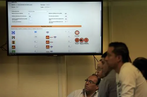 En vilo asignación de plurinominales y cuatro partidos en riesgo de no tener representación