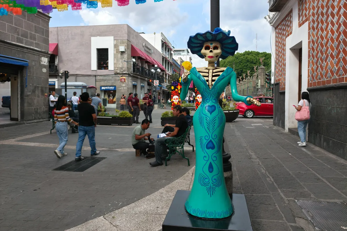 Foto: Óscar Rodríguez / EsImagen