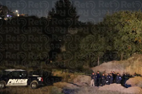 Dejan cadáver desmembrado dentro de cajas en Xochimehuacan