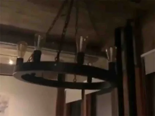 Videos del fuerte sismo de 6.5 que golpeó Nevada y California