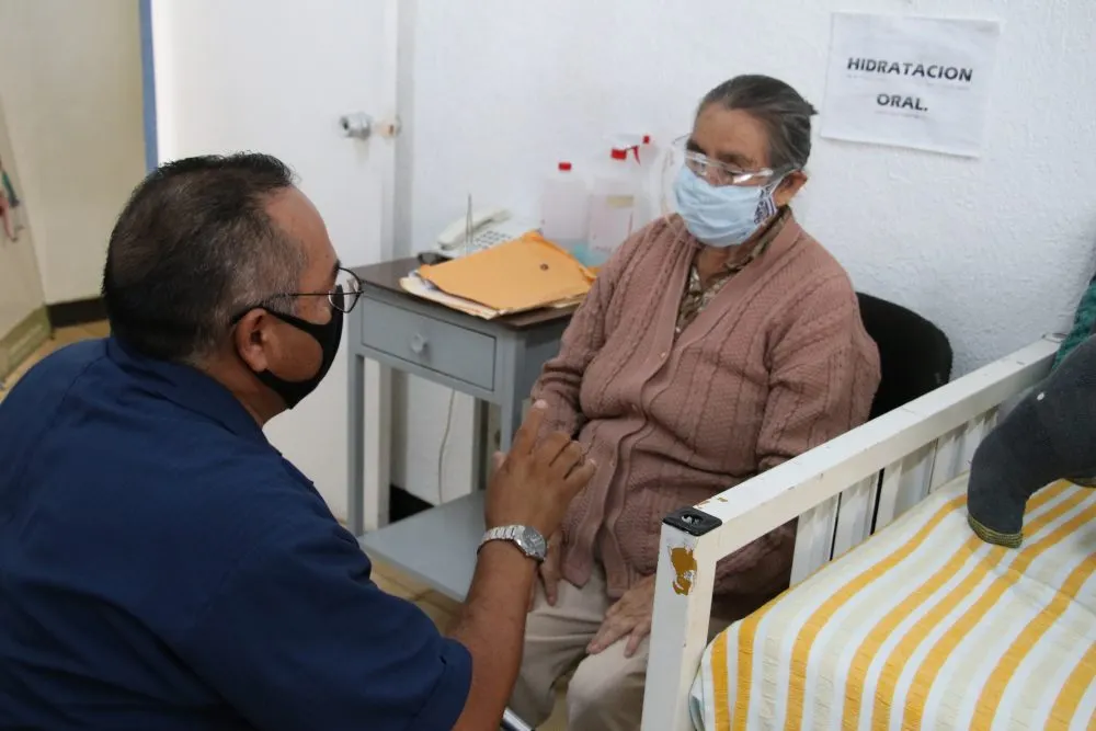 Realizará ISSSTEP jornada de atención en Huauchinango