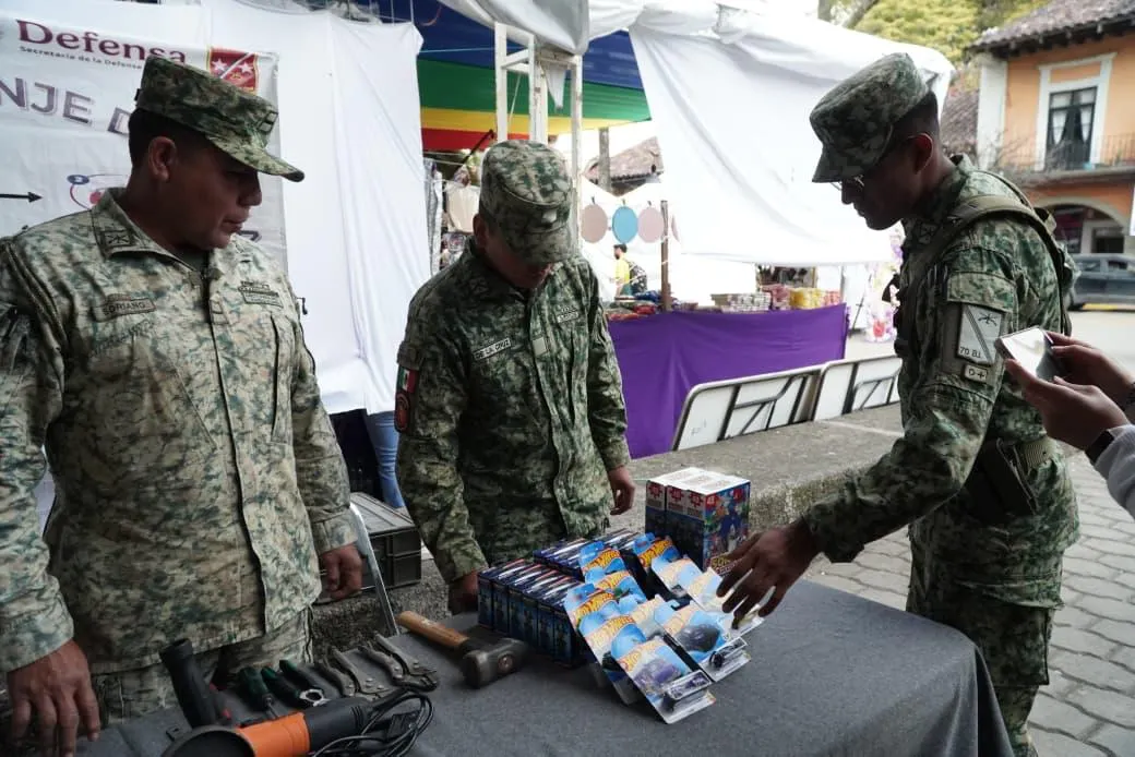 Estrategia Nacional de Seguridad