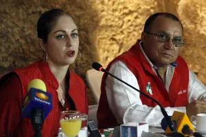 Descarta Allende Cano que PRI postule candidatos delincuentes