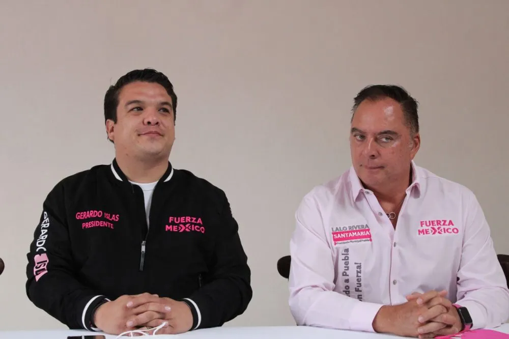 Gerardo Islas