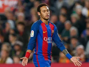 Neymar no irá a la cárcel; pero… el fiscal exige cárcel