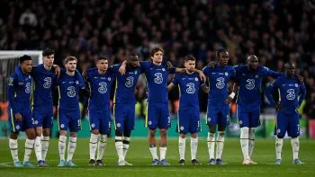 El ruso Roman Abramovich pone a la venta al Chelsea