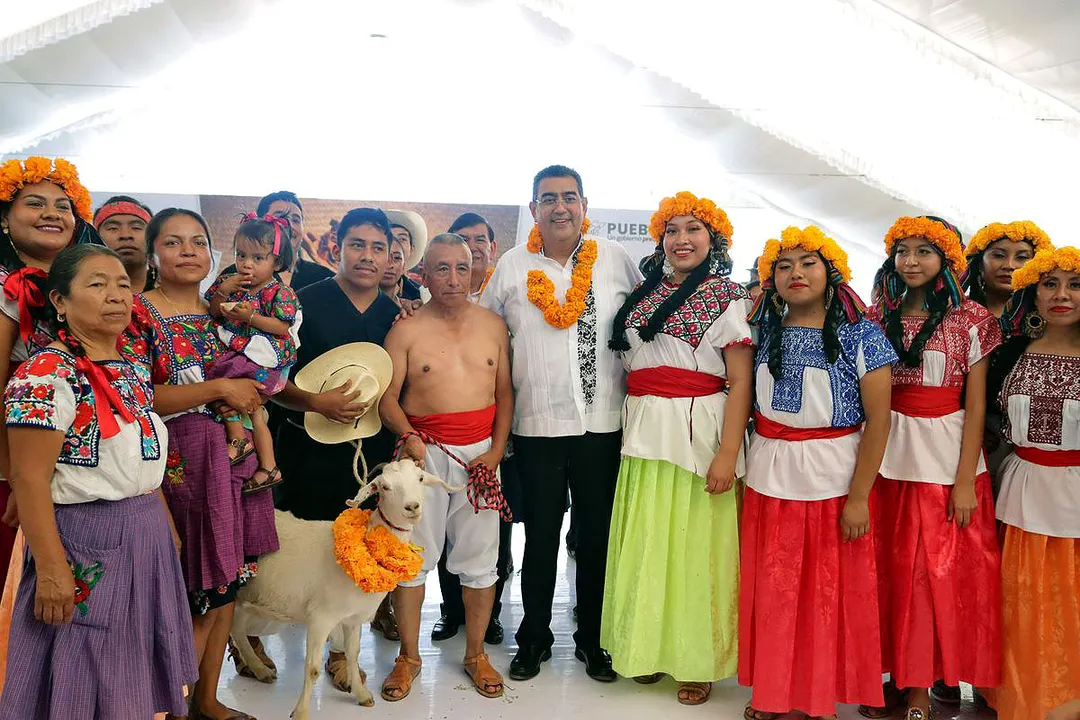 Inicio Temporada Mole De Caderas
