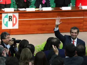 Antes de diciembre define el PRI situación de gobernadores: Ochoa Reza