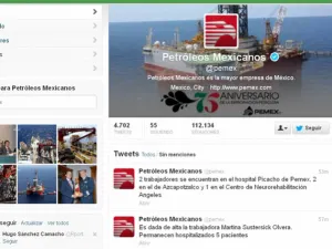 Anuncia Pémex alta de trabajadores heridos en explosión del B2