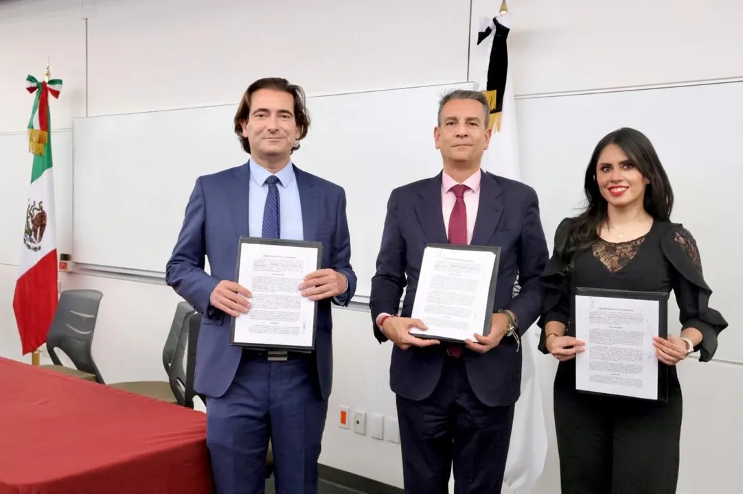 Universidad Anahuac Pue Enae Business School
