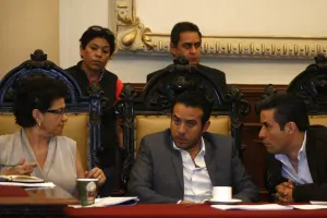 En Puebla se elaborará un catálogo oficial de unidades territoriales‏