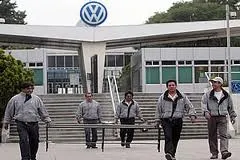 VW gana juicio y no pagará 49 mdp de impuestos